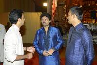 Tejaswini weds Sribharath Photos